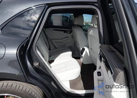 2021 Porsche Macan S from USA, damaged, VIN WP1AB2A51MLB36094